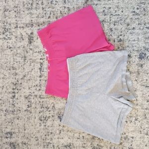 Girls Shorts